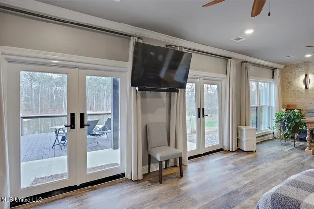 $1,150,000 | 1548 Highway 43, Pelahatchie, MS 39145