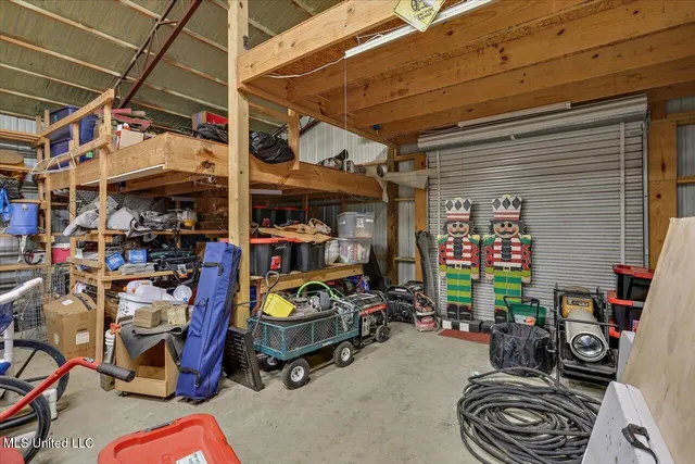 $1,150,000 | 1548 Highway 43, Pelahatchie, MS 39145