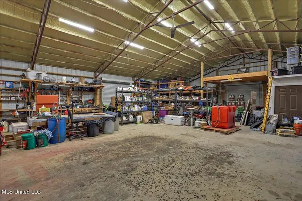 $999,900 | 1548 Highway 43, Pelahatchie, MS 39145