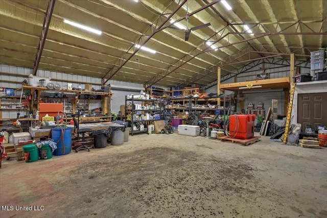 $1,150,000 | 1548 Highway 43, Pelahatchie, MS 39145