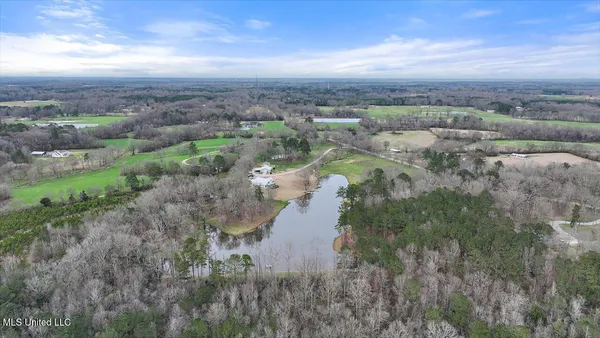 $999,900 | 1548 Highway 43, Pelahatchie, MS 39145
