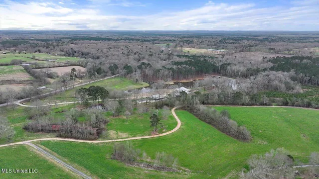 $1,150,000 | 1548 Highway 43, Pelahatchie, MS 39145
