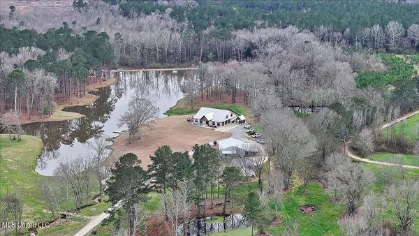 $999,900 | 1548 Highway 43, Pelahatchie, MS 39145