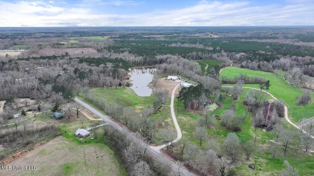 $1,150,000 | 1548 Highway 43, Pelahatchie, MS 39145