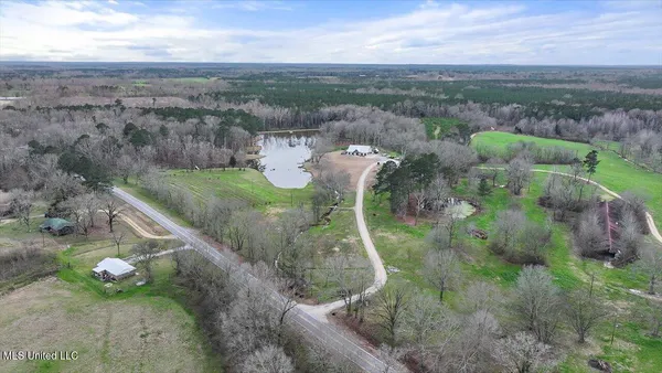 $999,900 | 1548 Highway 43, Pelahatchie, MS 39145