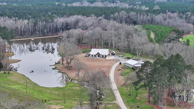 $1,150,000 | 1548 Highway 43, Pelahatchie, MS 39145