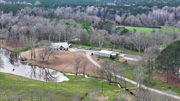 $999,900 | 1548 Highway 43, Pelahatchie, MS 39145