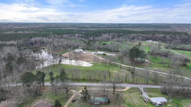 $1,150,000 | 1548 Highway 43, Pelahatchie, MS 39145