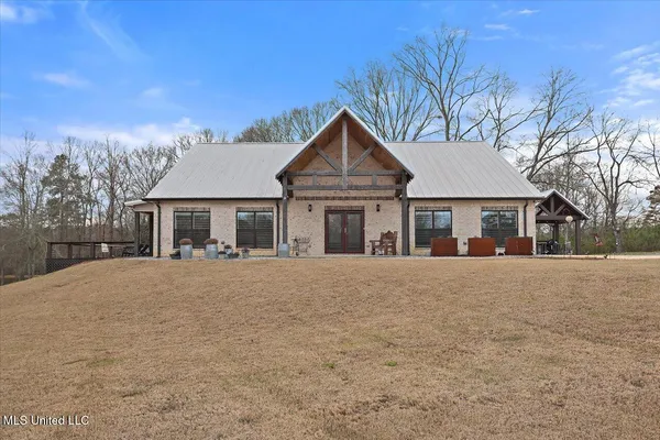 $999,900 | 1548 Highway 43, Pelahatchie, MS 39145