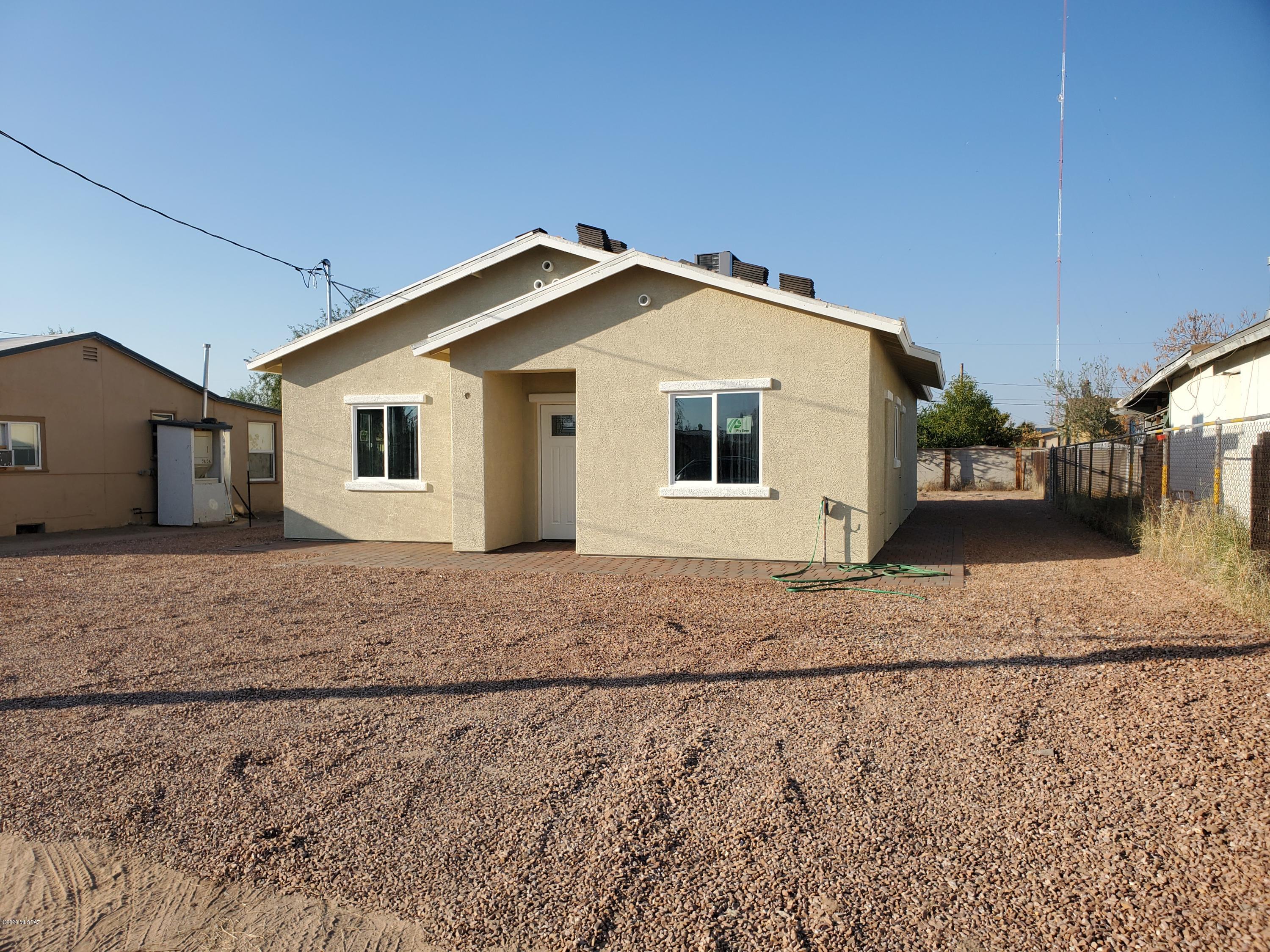 596 West Simmons Road Tucson, AZ 85705 - Photo 12 of 12