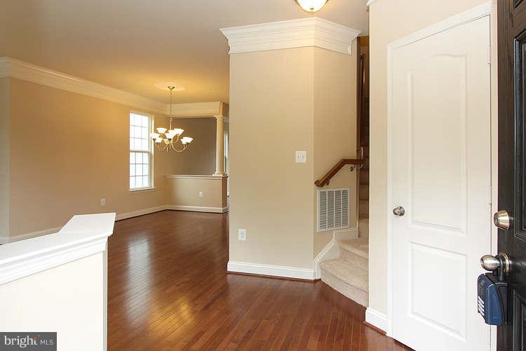 Interior (General)