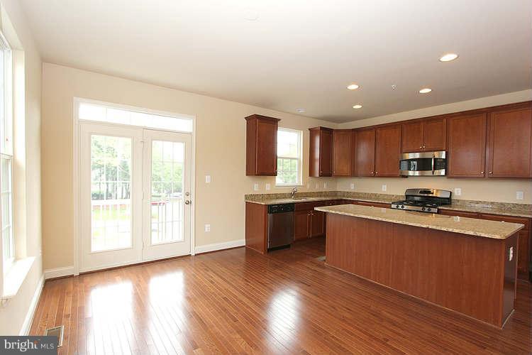 3403 Spring Club Drive, Unit 53 Silver Spring, MD 20904 - Photo 11 of 26 Kitchen