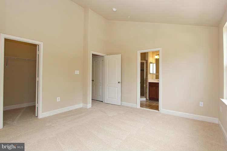 3403 Spring Club Drive, Unit 53 Silver Spring, MD 20904 - Photo 19 of 26 Bedroom (Master)