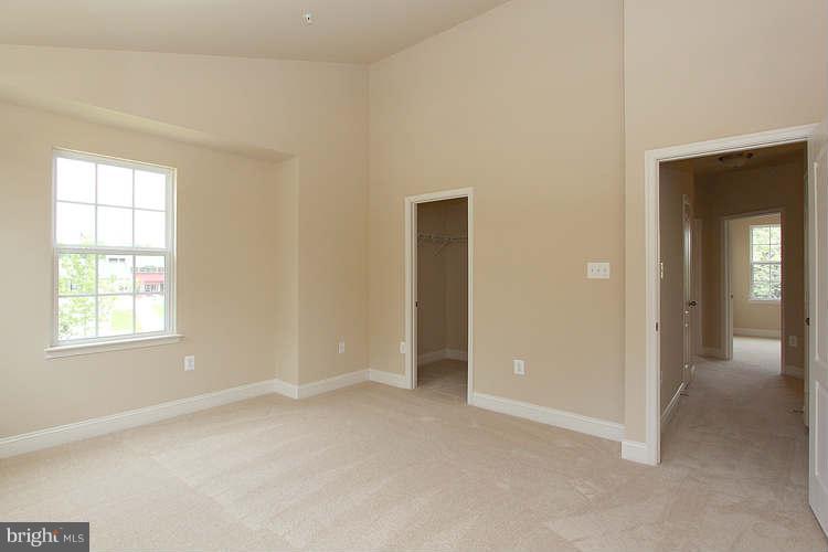 3403 Spring Club Drive, Unit 53 Silver Spring, MD 20904 - Photo 20 of 26 Bedroom (Master)