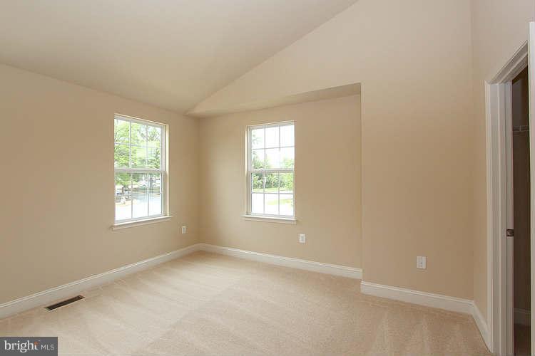 3403 Spring Club Drive, Unit 53 Silver Spring, MD 20904 - Photo 21 of 26 Bedroom (Master)
