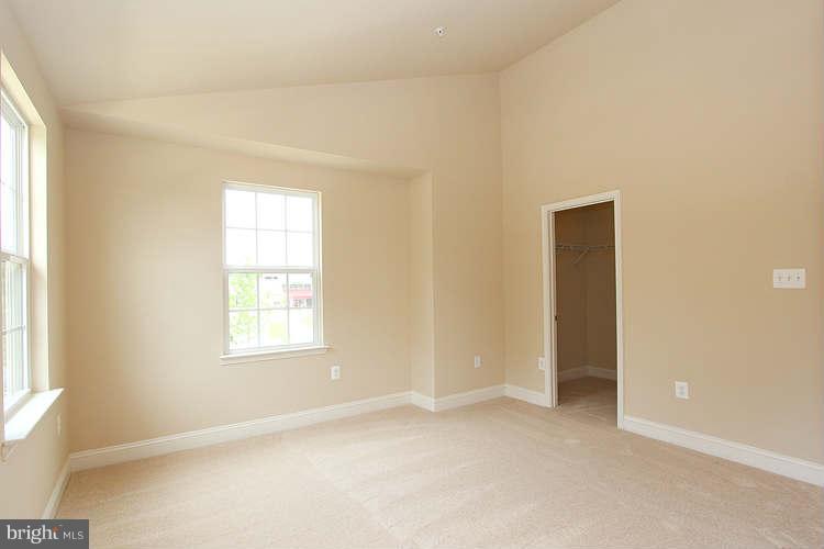 3403 Spring Club Drive, Unit 53 Silver Spring, MD 20904 - Photo 22 of 26 Bedroom (Master)
