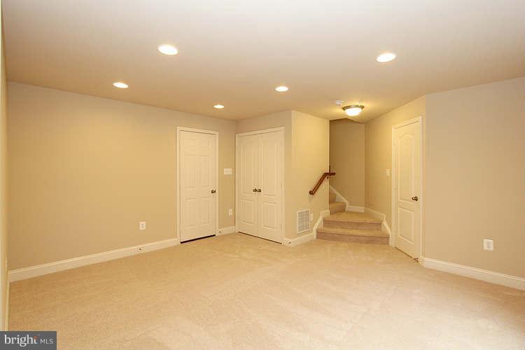 3403 Spring Club Drive, Unit 53 Silver Spring, MD 20904 - Photo 25 of 26 Basement