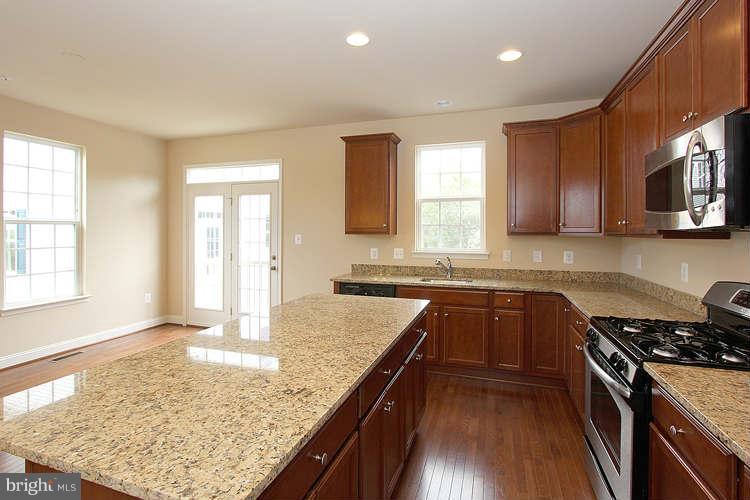 3403 Spring Club Drive, Unit 53 Silver Spring, MD 20904 - Photo 9 of 26 Kitchen