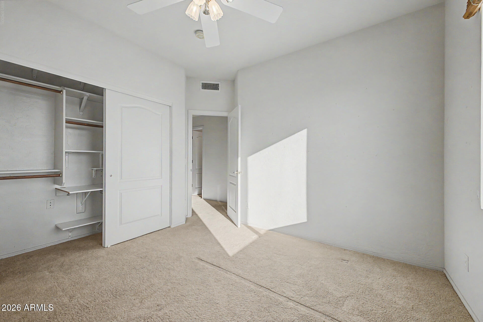 3060 North Ridgecrest, Unit 102 Mesa, AZ 85207 - Photo 44 of 64 Bedroom 4