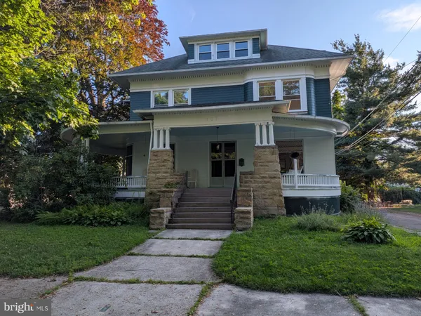 $550,000 | 107 York Avenue, West Pittston, PA 18643