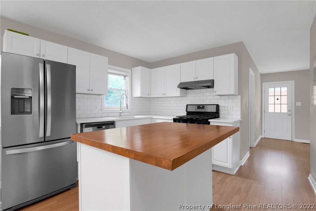 4505 Coventry Road Fayetteville, NC 28304 - Photo 11 of 28