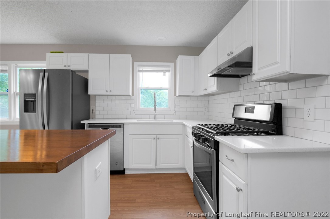 4505 Coventry Road Fayetteville, NC 28304 - Photo 12 of 28