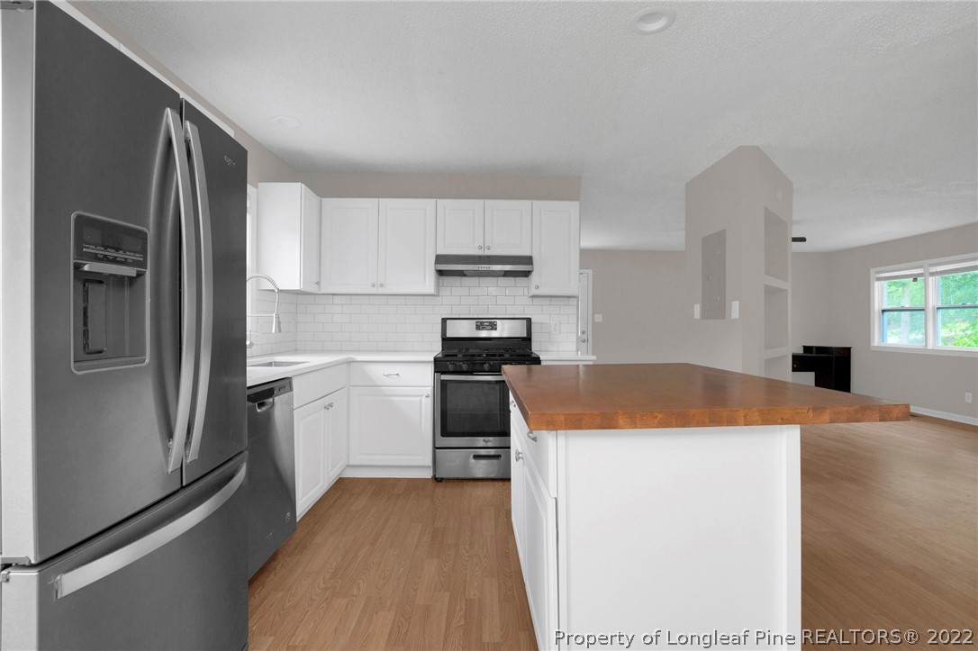 4505 Coventry Road Fayetteville, NC 28304 - Photo 13 of 28