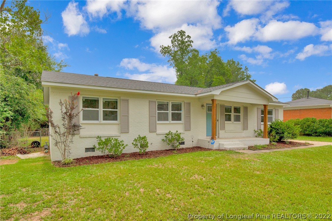 4505 Coventry Road Fayetteville, NC 28304 - Photo 2 of 28