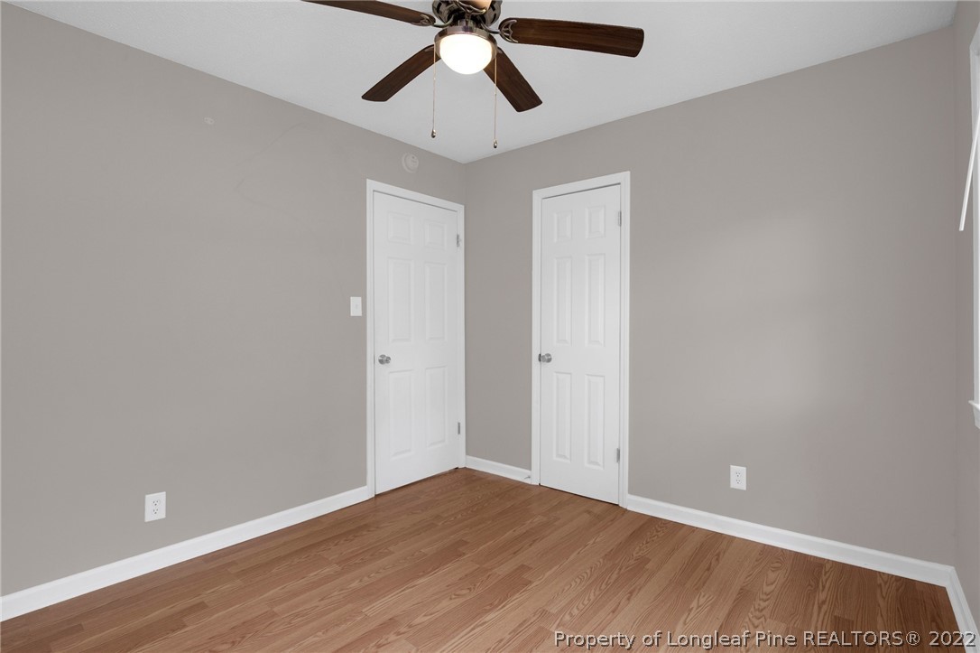 4505 Coventry Road Fayetteville, NC 28304 - Photo 22 of 28