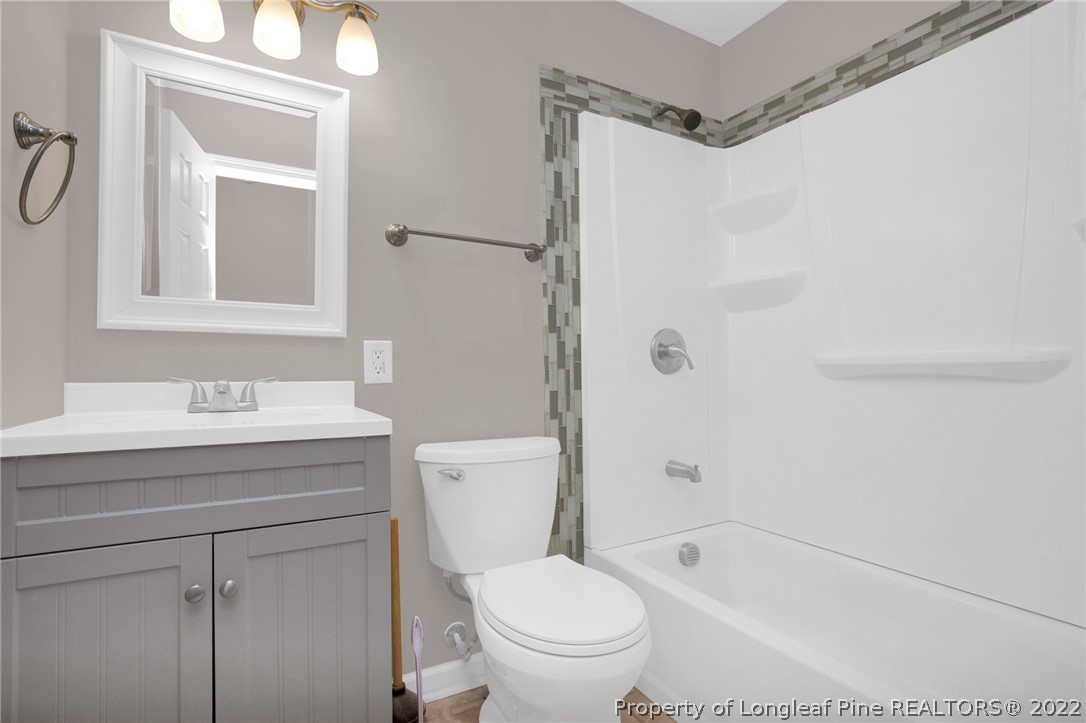 4505 Coventry Road Fayetteville, NC 28304 - Photo 23 of 28