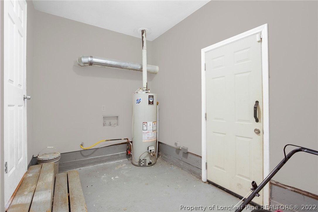 4505 Coventry Road Fayetteville, NC 28304 - Photo 24 of 28