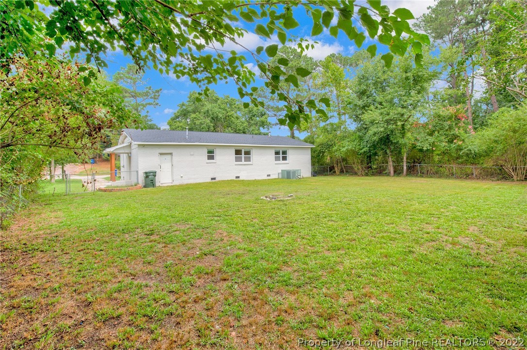 4505 Coventry Road Fayetteville, NC 28304 - Photo 25 of 28