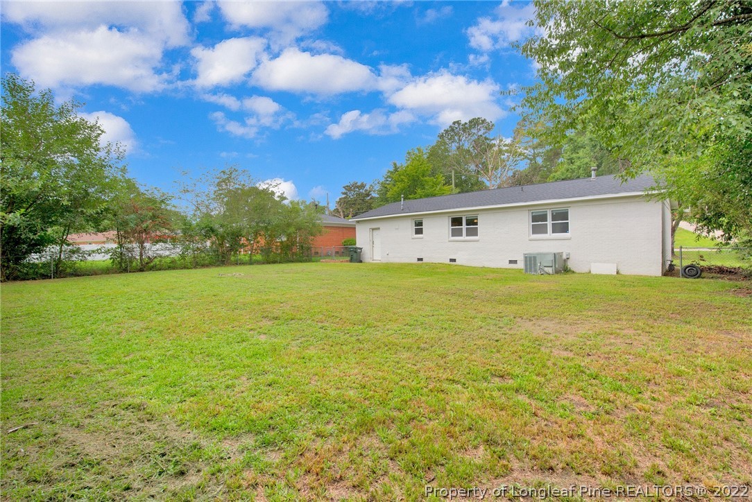 4505 Coventry Road Fayetteville, NC 28304 - Photo 26 of 28