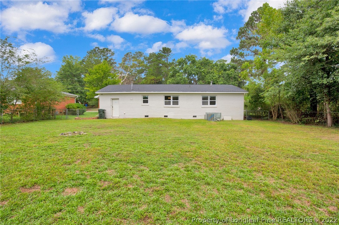 4505 Coventry Road Fayetteville, NC 28304 - Photo 3 of 28