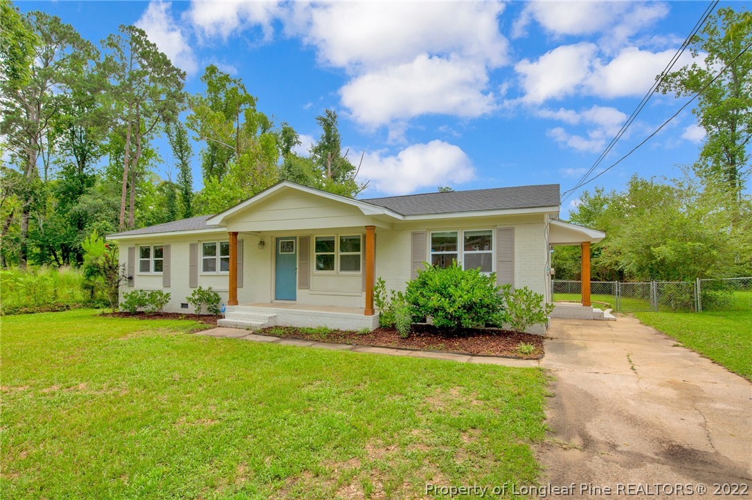 4505 Coventry Road Fayetteville, NC 28304 - Photo 4 of 28