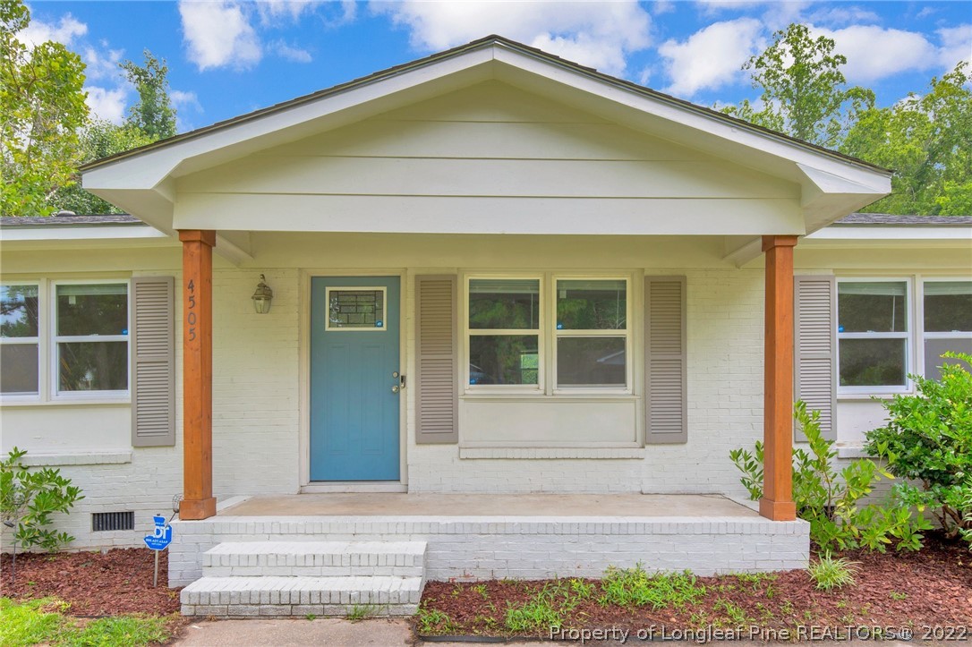 4505 Coventry Road Fayetteville, NC 28304 - Photo 5 of 28