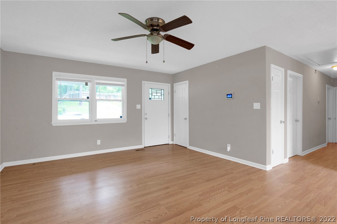 4505 Coventry Road Fayetteville, NC 28304 - Photo 6 of 28