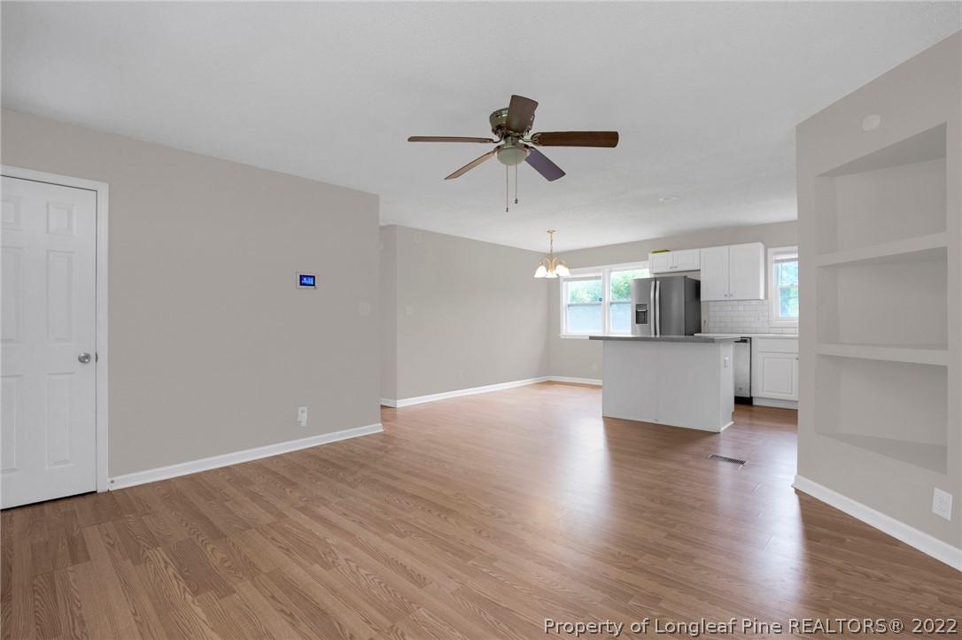 4505 Coventry Road Fayetteville, NC 28304 - Photo 8 of 28