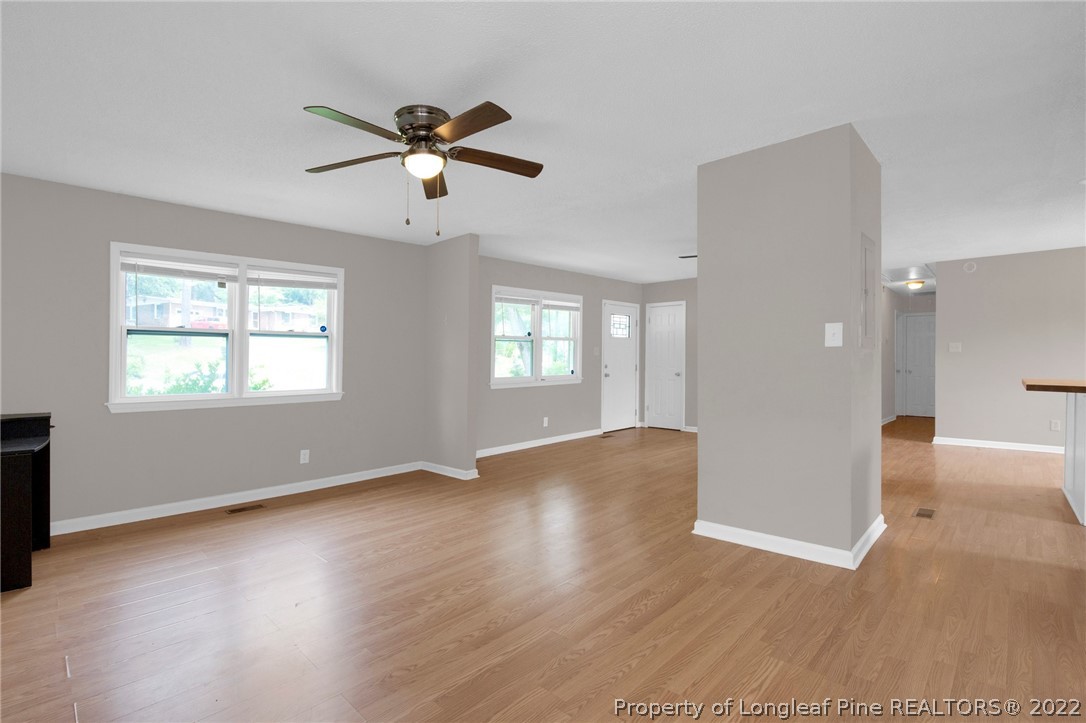 4505 Coventry Road Fayetteville, NC 28304 - Photo 10 of 28