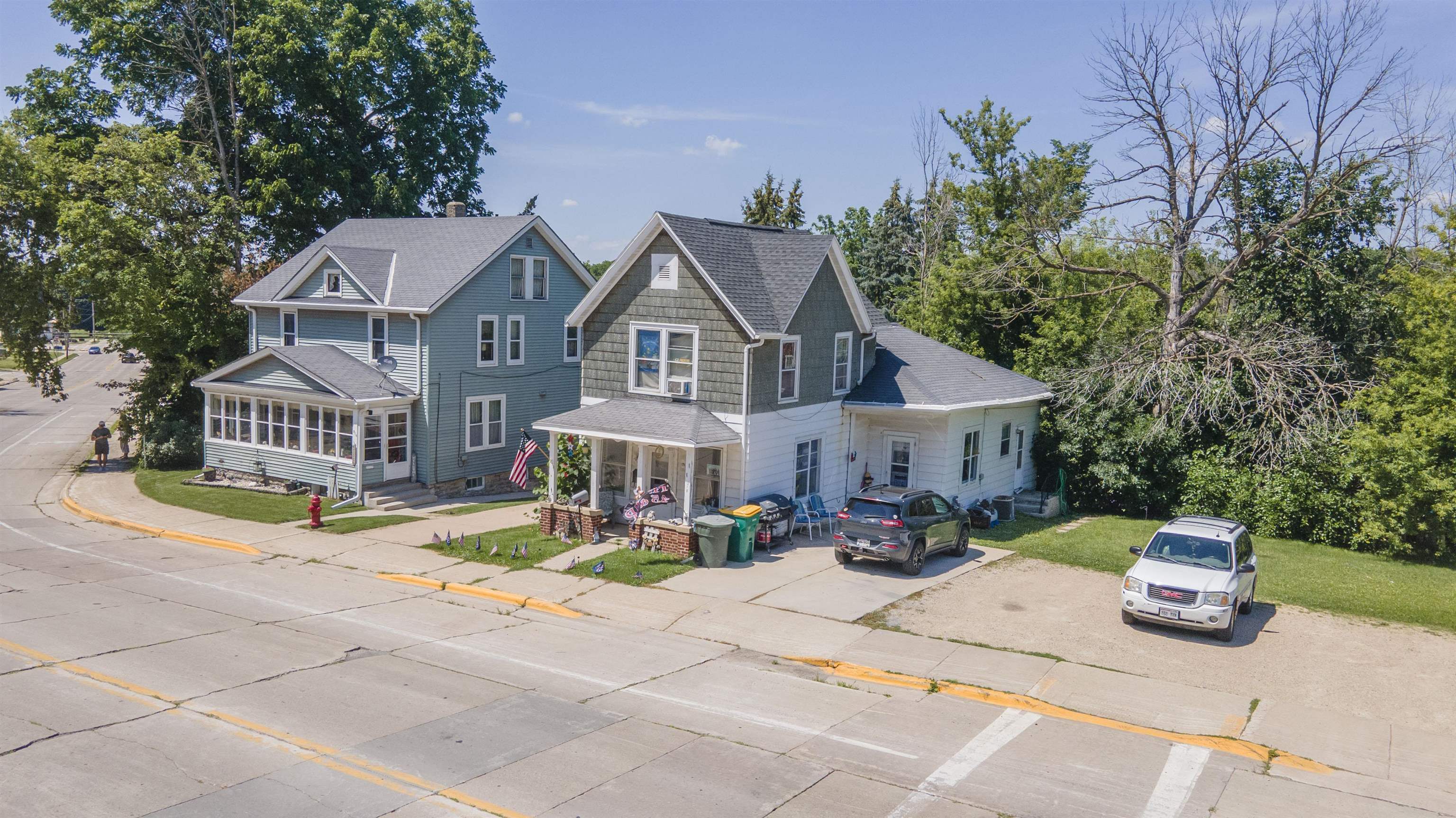 208 West Jackson Street Ripon, WI 54971 - Photo 20 of 21