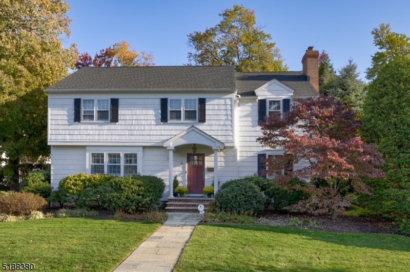 6 Plymouth Road, Summit, NJ 07901 Compass