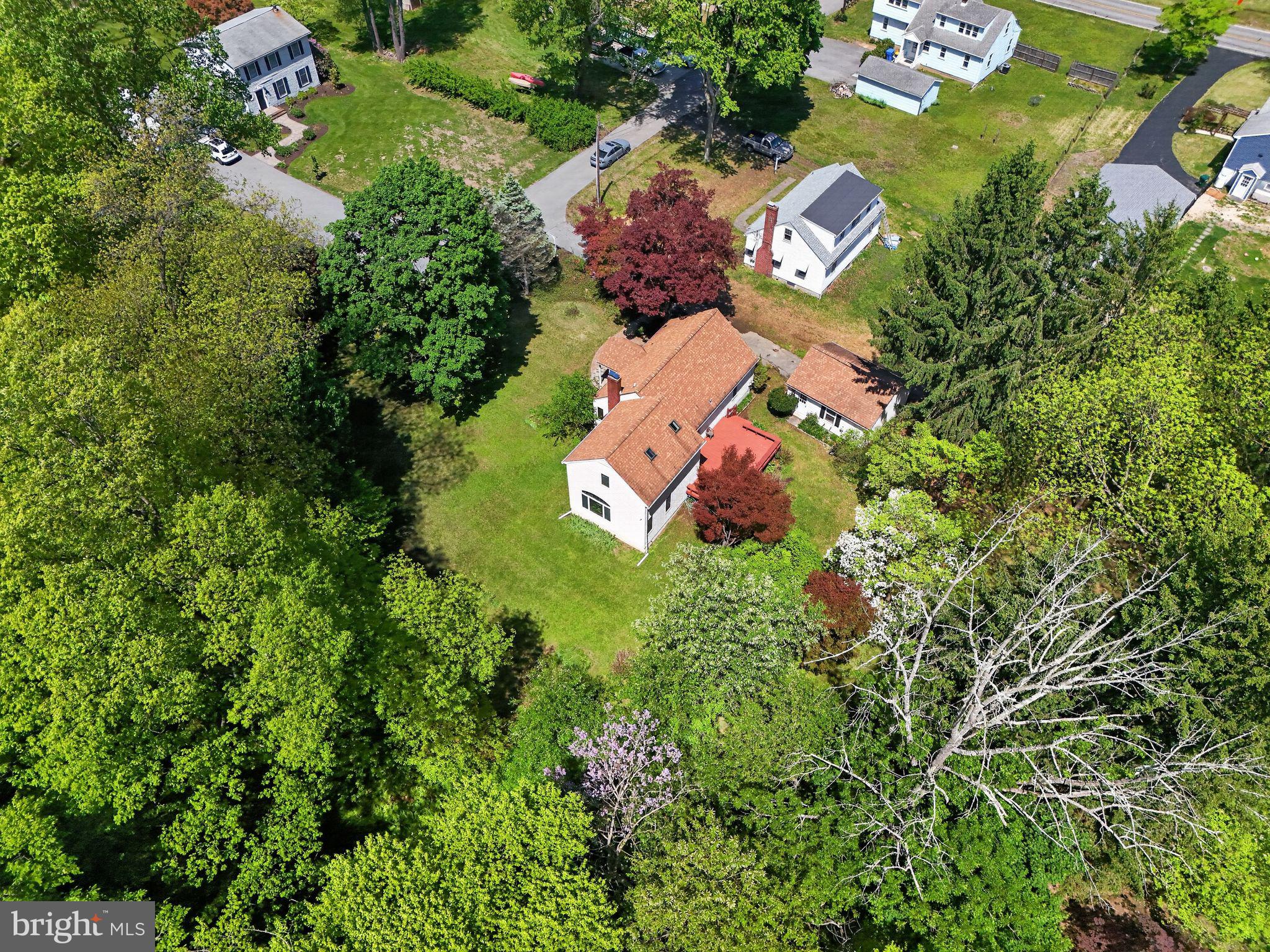 1162 Smithbridge Road Chadds Ford, PA 19317 - Photo 12 of 47