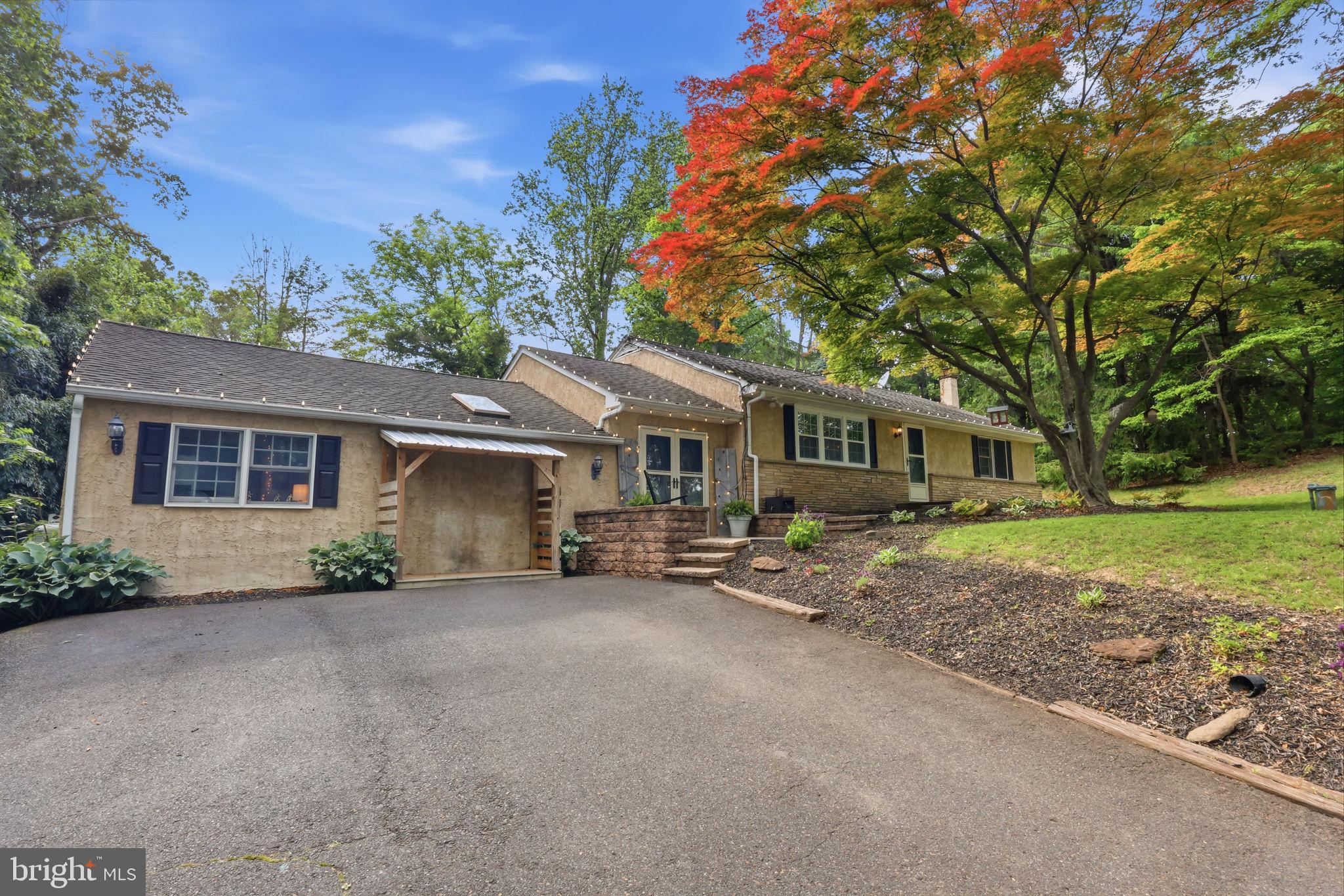 216 Upper Stump Road Chalfont, PA 18914 - Photo 2 of 31