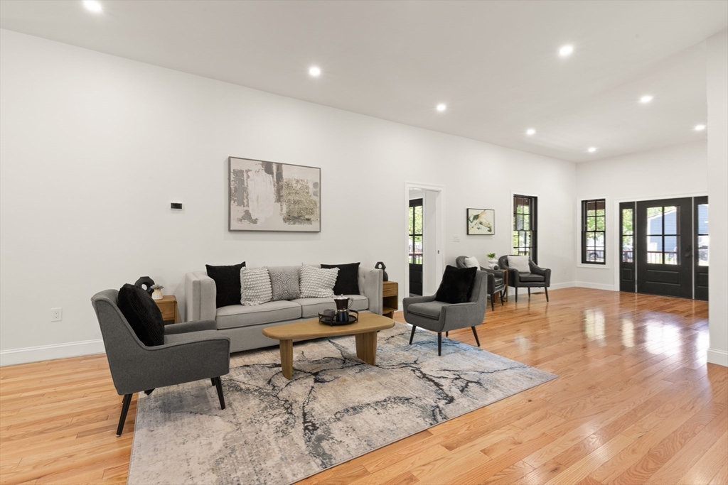 127 R Beach Street Sharon, MA 02067 - Photo 6 of 36