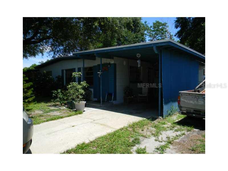 1106 Wurst Road Ocoee, FL 34761 - Photo 1 of 1 Exterior Front