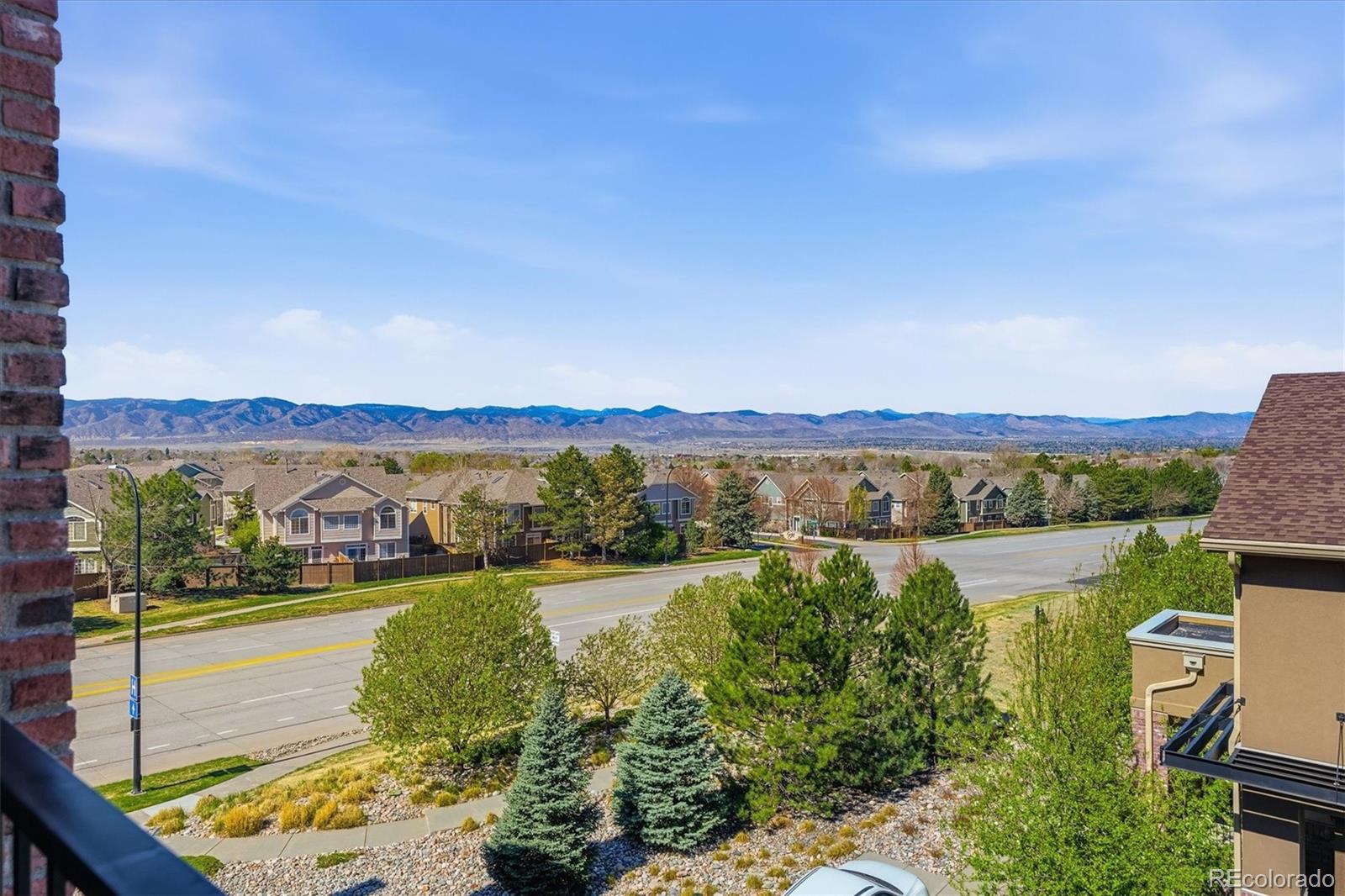 1162 Rockhurst Drive, Unit 302 Highlands Ranch, CO 80129 - Photo 1 of 33
