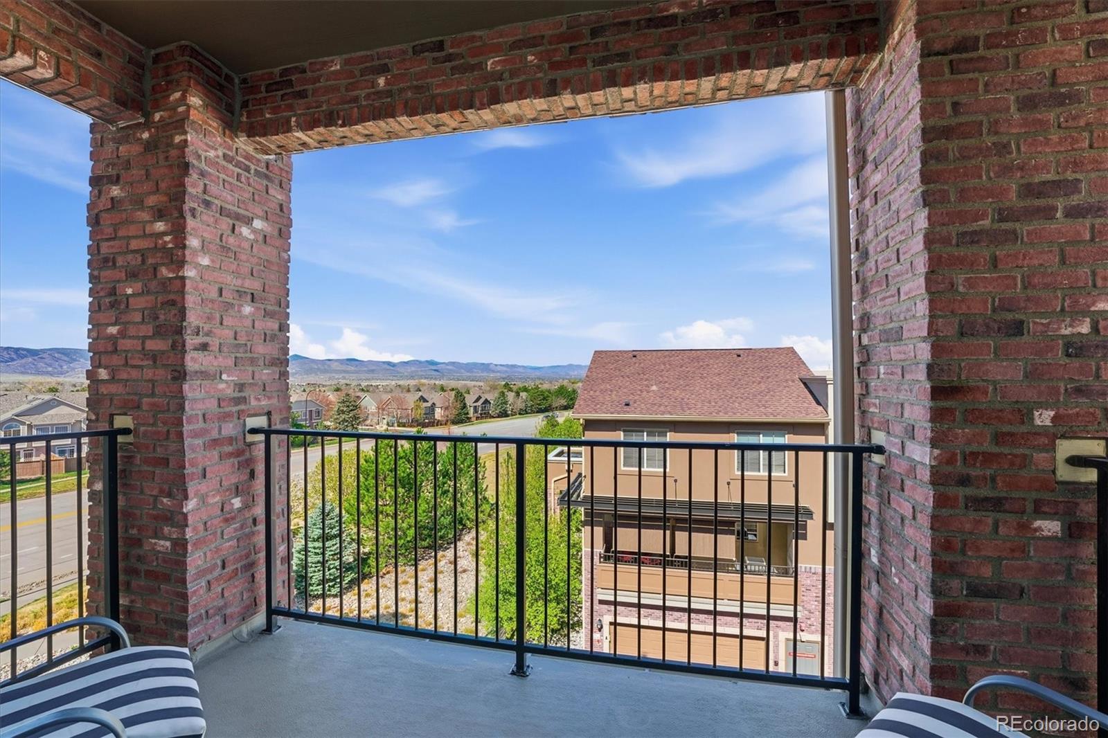 1162 Rockhurst Drive, Unit 302 Highlands Ranch, CO 80129 - Photo 22 of 33