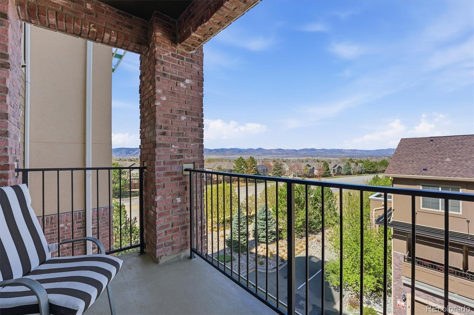 1162 Rockhurst Drive, Unit 302 Highlands Ranch, CO 80129 - Photo 23 of 33