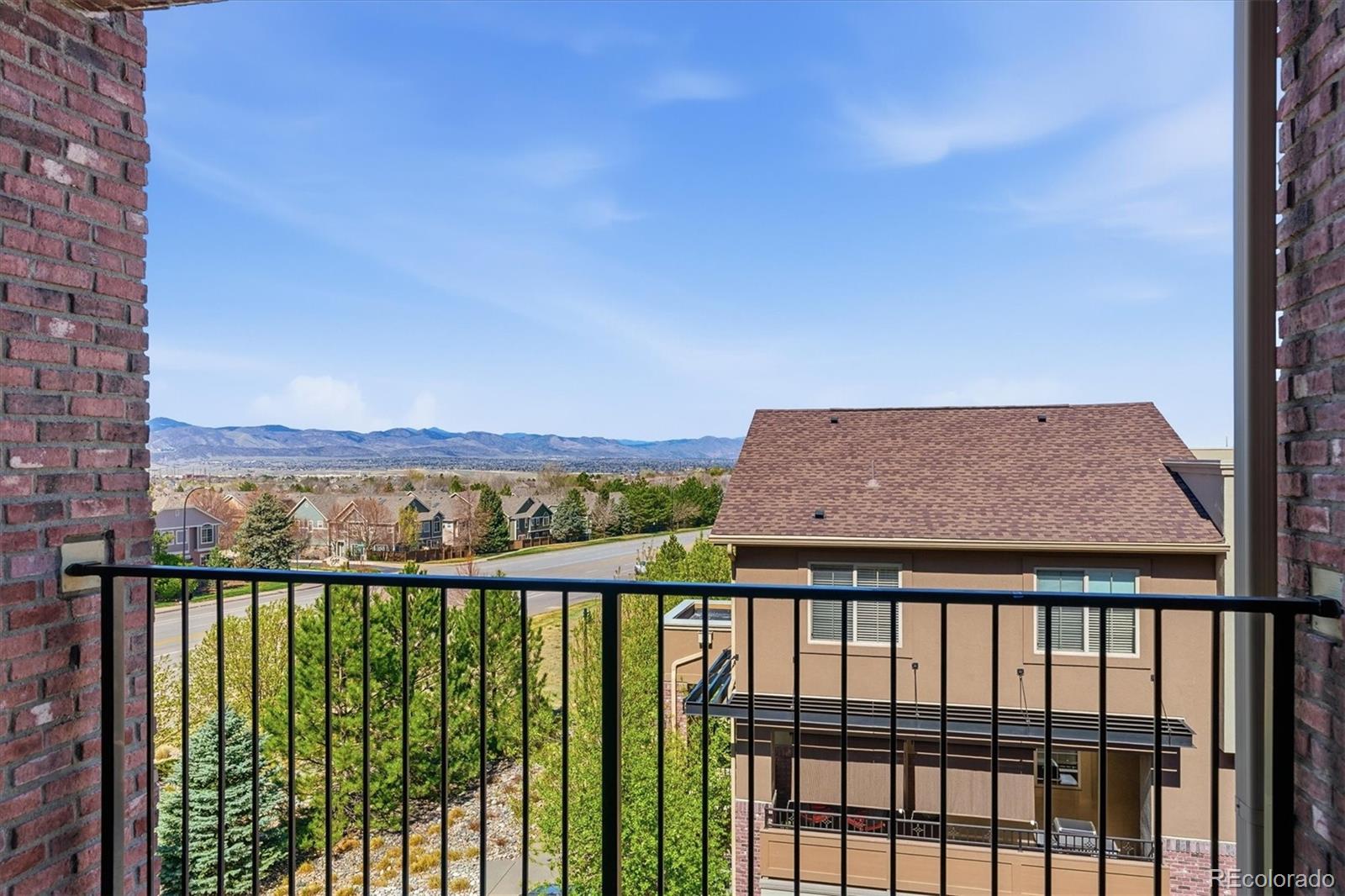 1162 Rockhurst Drive, Unit 302 Highlands Ranch, CO 80129 - Photo 24 of 33
