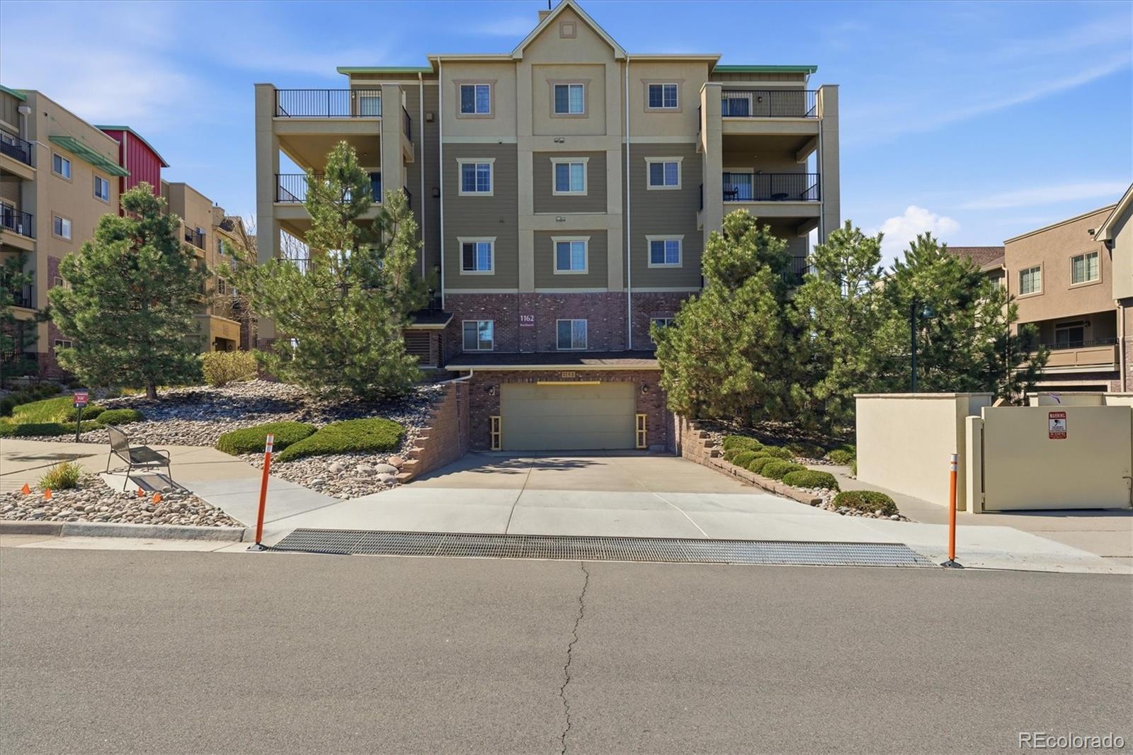 1162 Rockhurst Drive, Unit 302 Highlands Ranch, CO 80129 - Photo 30 of 33